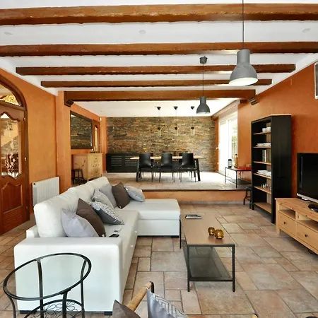 Villa Soulmate *